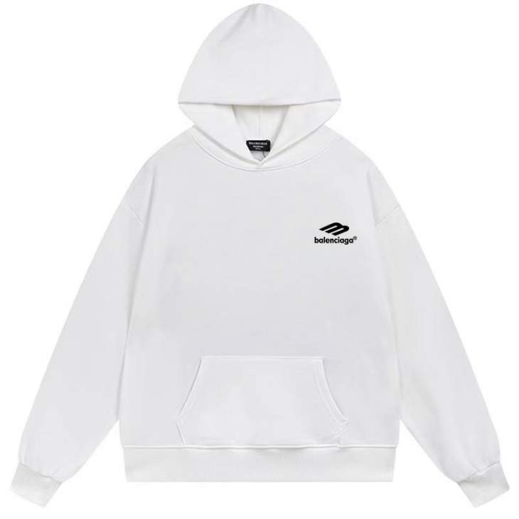 Picture of Balenciaga Hoodies _SKUBalenciagaM-2XLxlutxA01677